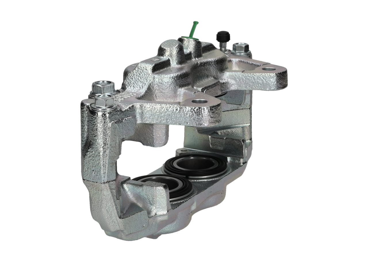 Etrier frana TOYOTA LAND CRUISER PRADO (_J12_) 3.0 D (KZJ120_, KZJ120R) diesel 131 cai BOSCH 0 986 134 312