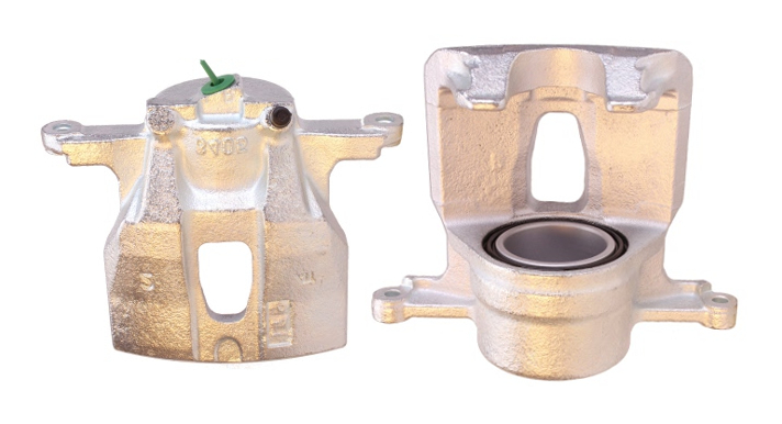 Etrier frana TOYOTA AVENSIS VERSO (_M2_) 2.0 VVT-i (ACM20_, ACM20R) benzina 150 cai BOSCH 0 986 134 386