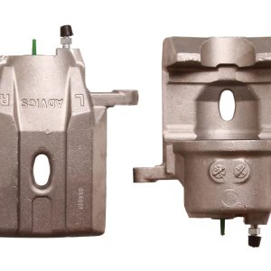 Etrier frana TOYOTA PRIUS Liftback (_W2_) 1.5 Hybrid (NHW2_) benzina/elector 113 cai BOSCH 0 986 134 475