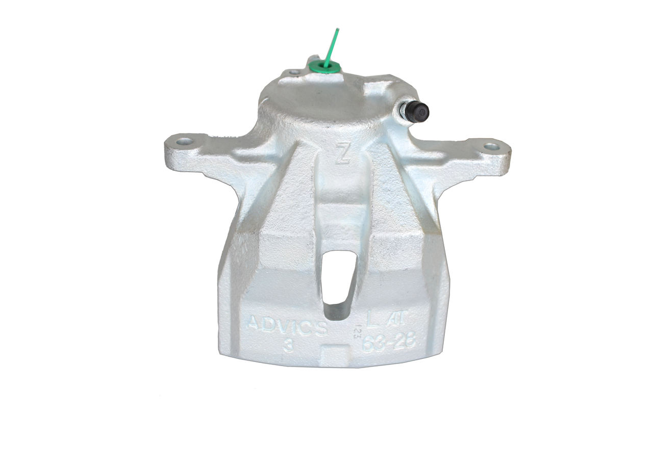 Etrier frana TOYOTA RAV 4 IV (_A4_) 2.5 Hybrid (AVA42_) benzina/elector 197 cai BOSCH 0 986 134 483