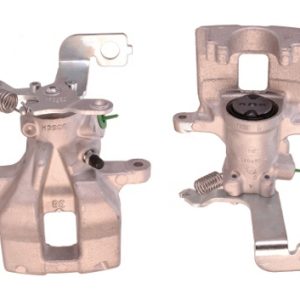 Etrier frana TOYOTA AVENSIS combi (_T27_) 1.6 D4-D (WWT270_) diesel 112 cai BOSCH 0 986 135 114