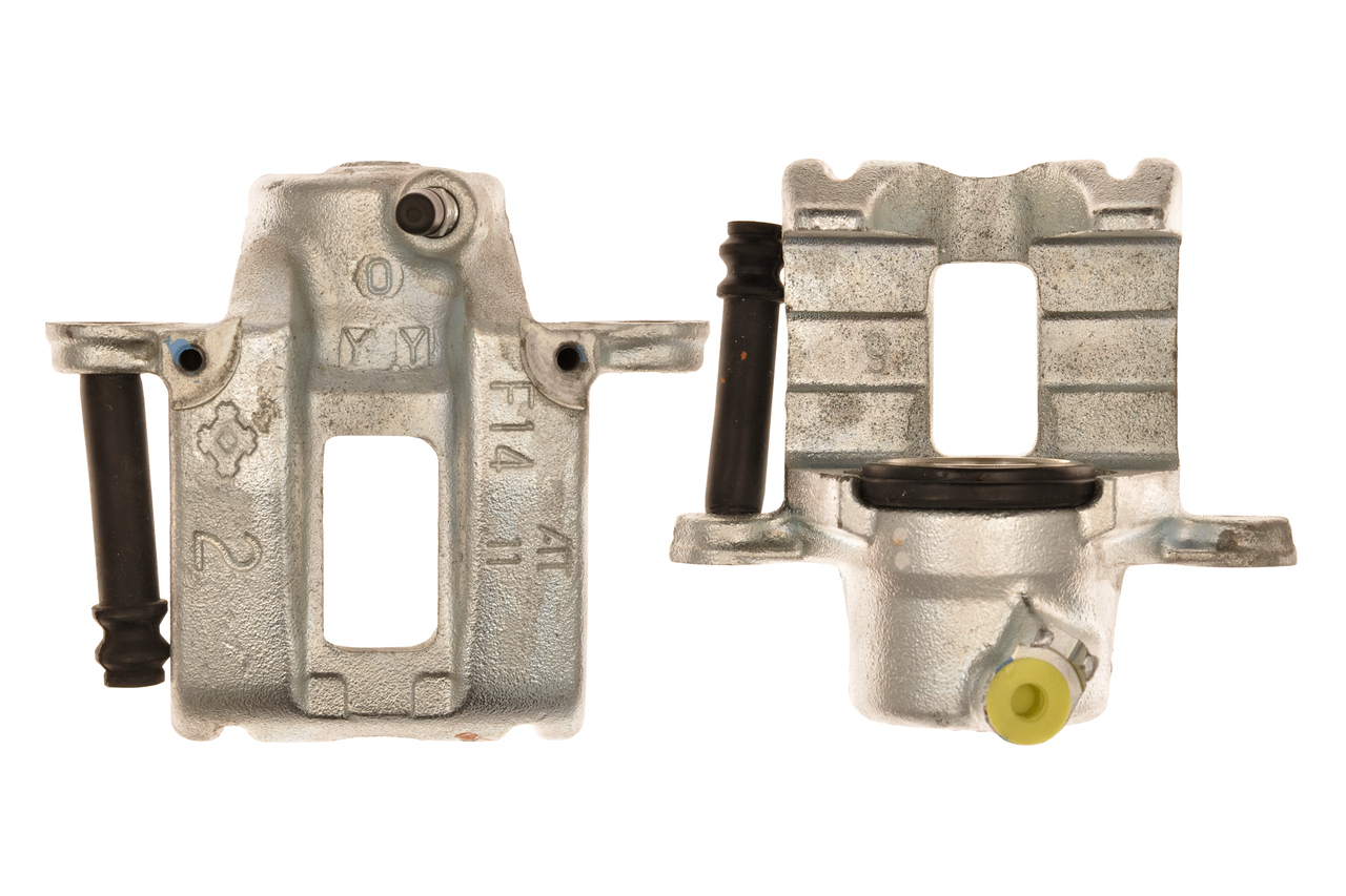 Etrier frana TOYOTA LAND CRUISER PRADO (_J12_) 4.0 V6 VVT-i (GRJ125) benzina 282 cai BOSCH 0 986 135 250