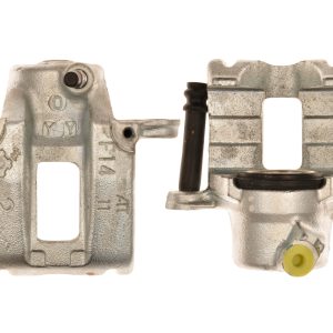 Etrier frana TOYOTA LAND CRUISER PRADO (_J15_) 2.8 D-4D (GDJ155, GDJ150) diesel 204 cai BOSCH 0 986 135 250