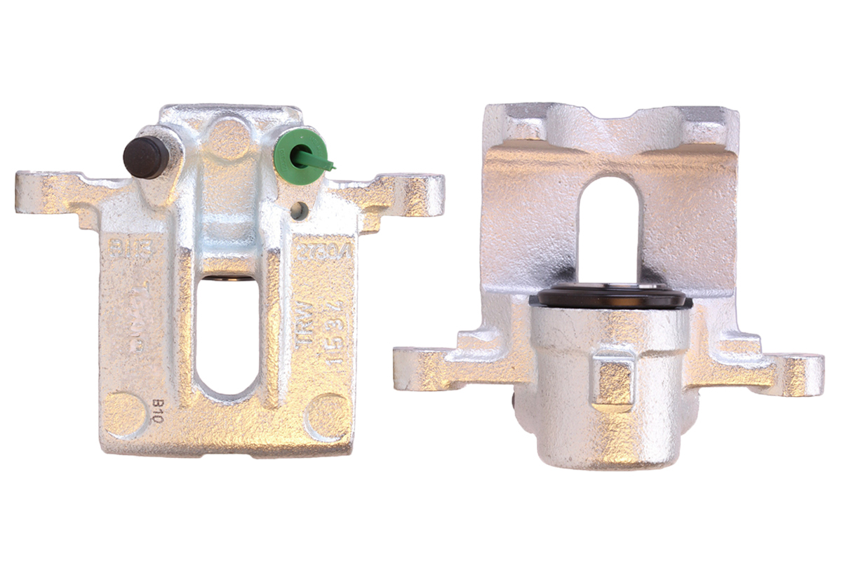 Etrier frana TOYOTA COROLLA (_E12_) 2.0 D-4D (CDE120_, CDE120R) diesel 90 cai BOSCH 0 986 135 388