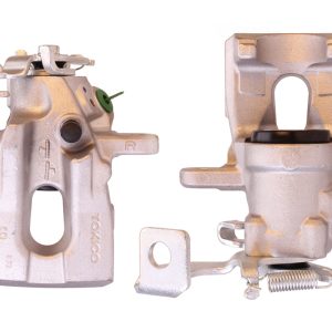 Etrier frana TOYOTA COROLLA limuzina (_E15_) 1.6 (ZRE151) benzina 132 cai BOSCH 0 986 135 499