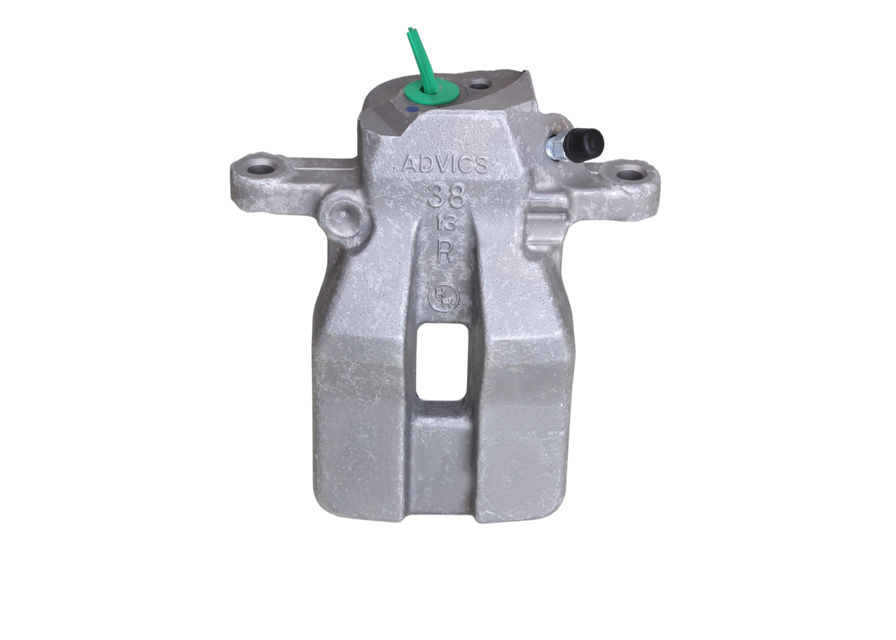 Etrier frana TOYOTA RAV 4 III (_A3_) 2.0 (ZSA35) benzina 148 cai BOSCH 0 986 135 624