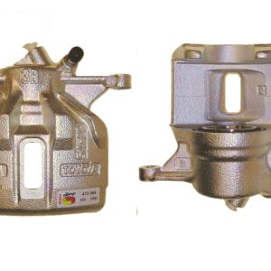 Etrier frana TOYOTA COROLLA Compact (_E11_) 2.0 D-4D (CDE110_, CDE110R) diesel 90 cai BOSCH 0 986 473 064