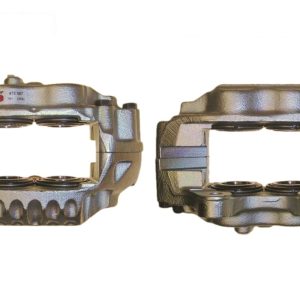 Etrier frana TOYOTA LAND CRUISER (_J7_, _JL7_) 3.0 TD (KZJ70_, KZJ73_, KZJ77_, KZJ78, KZJ71) diesel 125 cai BOSCH 0 986 473 067