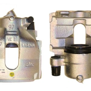 Etrier frana TOYOTA AVENSIS Liftback (_T22_) 1.8 VVT-i (ZZT221_, ZZT221R) benzina 129 cai BOSCH 0 986 473 116