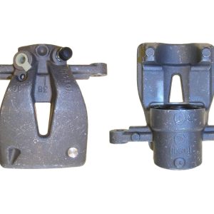 Etrier frana TOYOTA AVENSIS limuzina (_T25_) 2.4 VVT-i (AZT251_, AZT251R) benzina 163 cai BOSCH 0 986 473 201