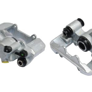 Etrier frana TOYOTA YARIS (_P1_) 1.5 (NCP13_, NCP13R) benzina 105 cai BOSCH 0 986 473 210