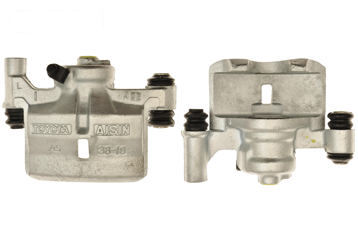 Etrier frana TOYOTA AVENSIS combi (_T22_) 1.8 i (AT221_, AT221R) benzina 110 cai BOSCH 0 986 473 216