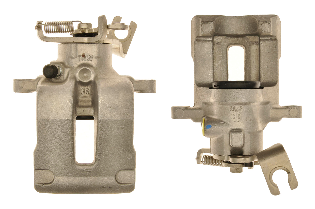 Etrier frana TOYOTA AVENSIS Liftback (_T22_) 1.8 VVT-i (ZZT221_, ZZT221R) benzina 129 cai BOSCH 0 986 473 993