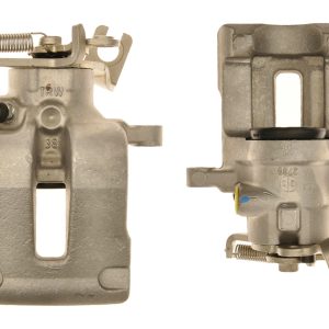 Etrier frana TOYOTA AVENSIS Liftback (_T22_) 2.0 D (CDT220_) diesel 115 cai BOSCH 0 986 473 993