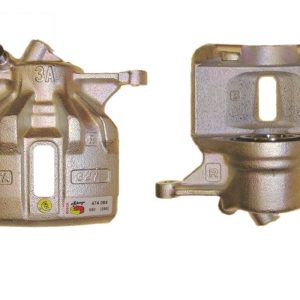 Etrier frana TOYOTA COROLLA Compact (_E10_) 2.0 D (CE100_, CE100R) diesel 72 cai BOSCH 0 986 474 064