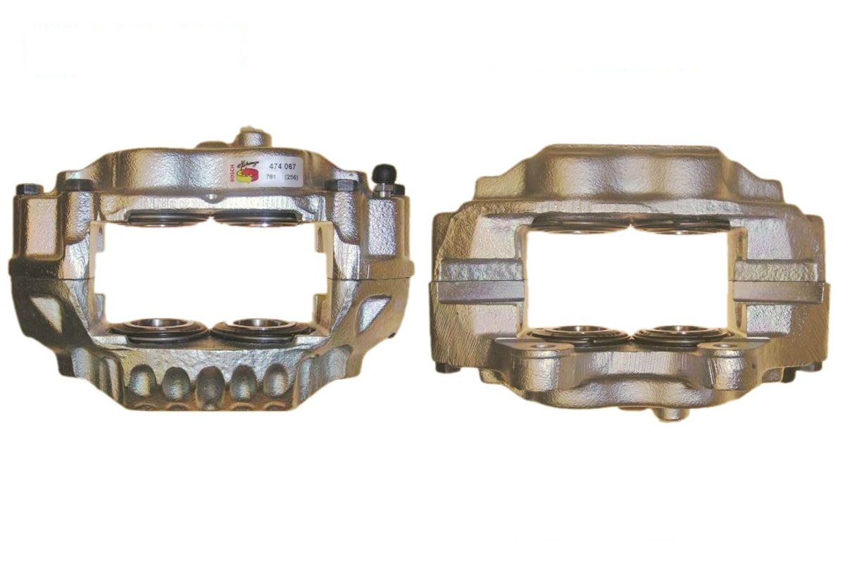 Etrier frana TOYOTA LAND CRUISER (_J7_, _JL7_) 3.0 TD (KZJ70_, KZJ73_, KZJ77_, KZJ78, KZJ71) diesel 125 cai BOSCH 0 986 474 067