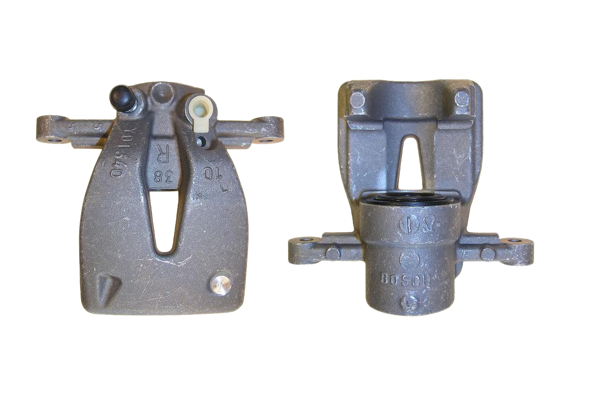 Etrier frana TOYOTA AVENSIS combi (_T25_) 2.4 VVT-i (AZT251_, AZT251R) benzina 163 cai BOSCH 0 986 474 201