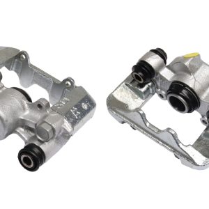 Etrier frana TOYOTA YARIS (_P1_) 1.5 (NCP13_, NCP13R) benzina 105 cai BOSCH 0 986 474 210