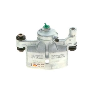 Etrier frana TOYOTA AVENSIS (_T22_) 2.0 VVT-i (AZT220_, AZT220R) benzina 150 cai BOSCH 0 986 474 216