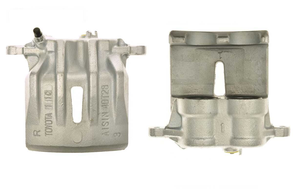Etrier frana TOYOTA AVENSIS Liftback (_T22_) 2.0 i (ST220_, ST220R) benzina 128 cai BOSCH 0 986 474 217