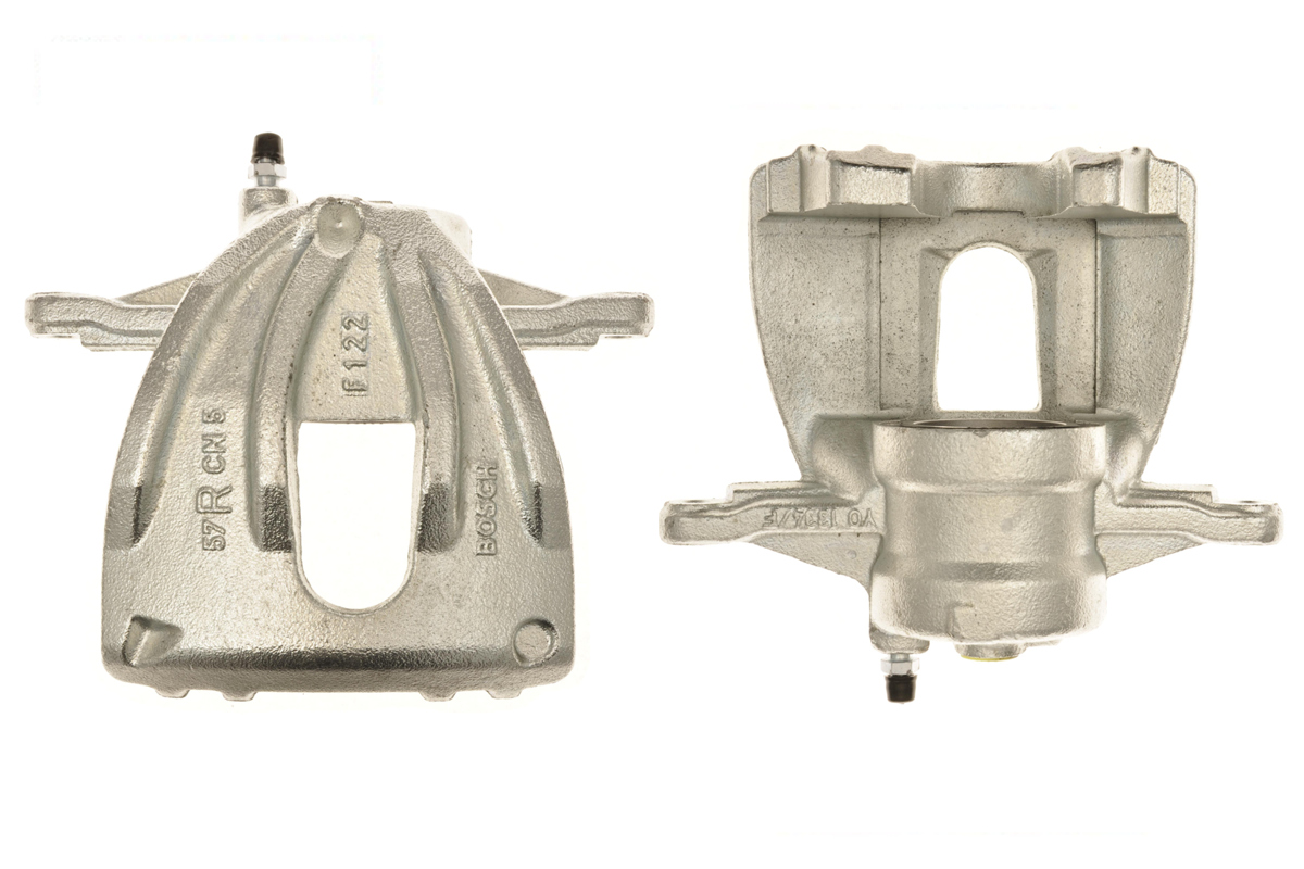 Etrier frana TOYOTA AVENSIS (_T25_) 2.2 D-4D (ADT251_, ADT251R) diesel 150 cai BOSCH 0 986 474 218