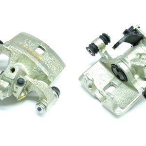 Etrier frana TOYOTA COROLLA Liftback (_E11_) 2.0 D (CE110) diesel 72 cai BOSCH 0 986 474 489