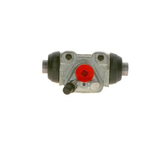 Cilindru receptor frana TOYOTA AVENSIS Liftback (_T22_) 1.6 VVT-i (ZZT220_, ZZT220R) benzina 110 cai BOSCH 0 986 475 884
