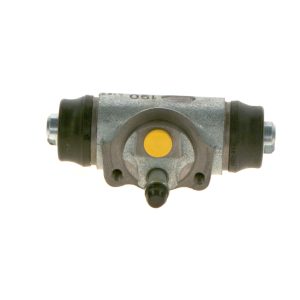 Cilindru receptor frana TOYOTA HILUX V pick-up (_N8_, _N9_, _N10_, _N11_) 2.4 EFI 4WD (RN106_, RN110_, RN106R, RN110R) benzina 114 cai BOSCH 0 986 475 894