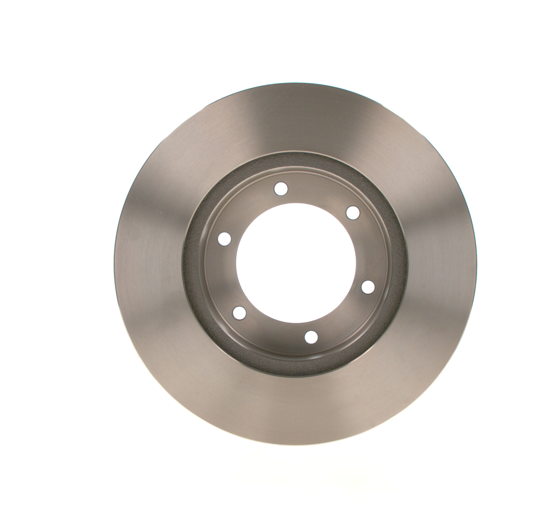 Disc frana TOYOTA HILUX IV pick-up (_N5_, _N6_) 2.2 4WD (YN67) benzina 94 cai BOSCH 0 986 478 453