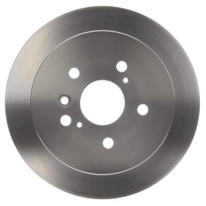 Disc frana TOYOTA AVENSIS VERSO (_M2_) 2.0 D (CLM20_, CLM20R) diesel 116 cai BOSCH 0 986 479 200