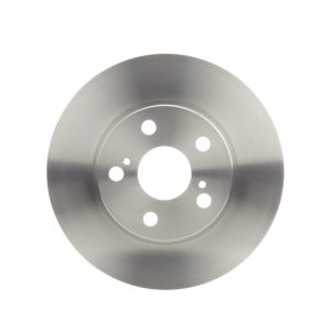 Disc frana TOYOTA PRIUS Liftback (_W2_) 1.5 Hybrid (NHW20_, NHW20R) benzina/elector 112 cai BOSCH 0 986 479 564