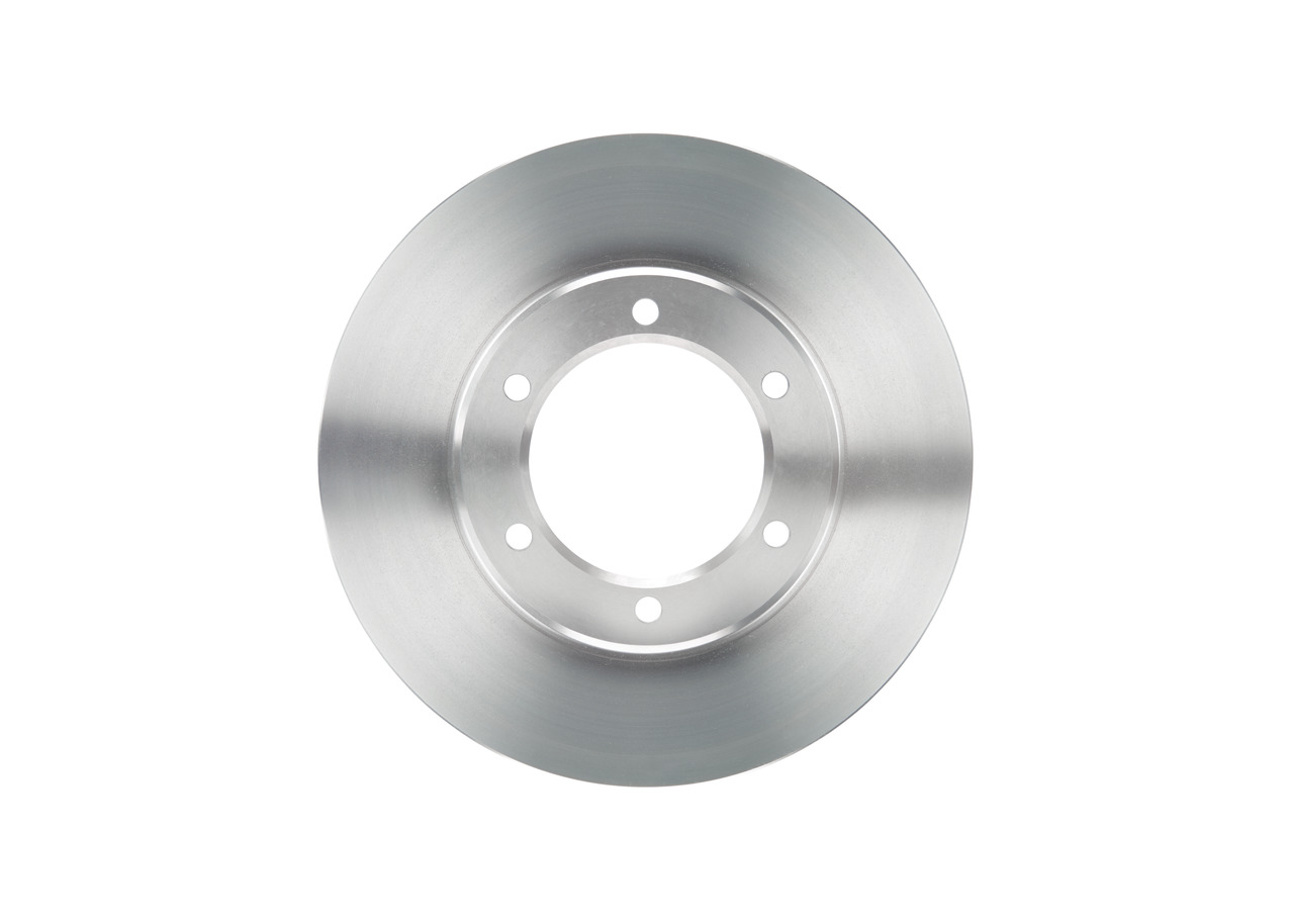 Disc frana TOYOTA HIACE IV caroserie (__H1_, __H2_) 2.5 D-4D 4WD (KLH18, KLH28) diesel 88 cai BOSCH 0 986 479 A95