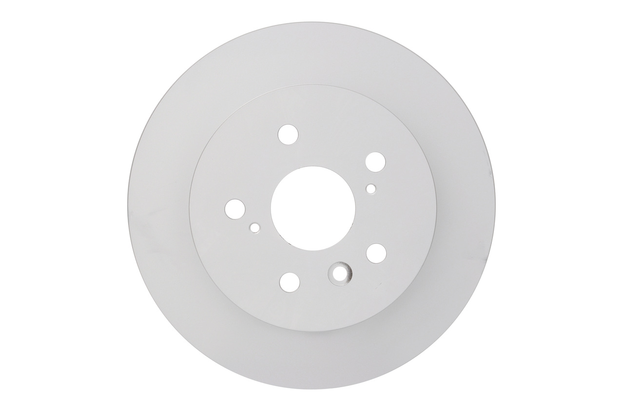 Disc frana TOYOTA CAMRY limuzina (_V4_) 2.4 (ACV40) benzina 158 cai BOSCH 0 986 479 C21