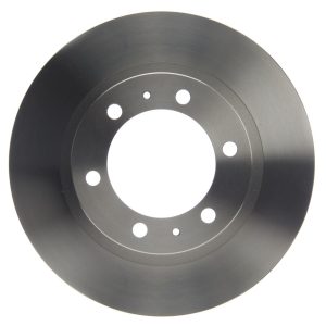 Disc frana TOYOTA HILUX VIII pick-up (_N1_) 2.4 D (GUN112_, GUN122_, GUN135_, GUN120_, GUN135R,... diesel 150 cai BOSCH 0 986 479 R46