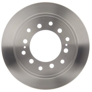 Disc frana TOYOTA LAND CRUISER PRADO (_J12_) 3.0 D-4D (KDJ120, KDJ125, KDJ121) diesel 173 cai BOSCH 0 986 479 S36