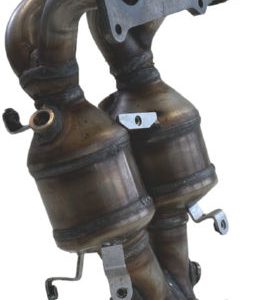 Catalizator TOYOTA AVENSIS combi (_T25_) 2.0 VVT-i (AZT250_, AZT250R) benzina 155 cai BOSAL 099-842