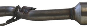 Catalizator TOYOTA CARINA E VI (_T19_) 2.0 i (ST191) benzina 126 cai BOSAL 099-863