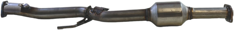 Catalizator TOYOTA CARINA E VI (_T19_) 2.0 i (ST191) benzina 126 cai BOSAL 099-863