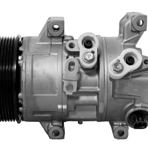 Compresor climatizare TOYOTA AURIS (_E18_) 2.0 D-4D (ADE186_, ADE186R) diesel 124 cai AIRSTAL 10-0970