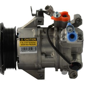 Compresor climatizare TOYOTA AURIS (_E15_) 1.33 Dual-VVTi (NRE150_, NRE150R) benzina 99 cai AIRSTAL 10-1392