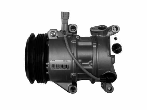 Compresor climatizare TOYOTA AURIS (_E18_) 1.3 (NRE180_, NRE180R) benzina 99 cai AIRSTAL 10-2098