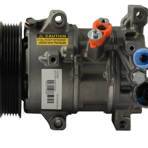 Compresor climatizare TOYOTA AURIS (_E18_) 1.6 (ZRE181_, ZRE185_, ZRE185R, ZRE181R) benzina 132 cai AIRSTAL 10-3309