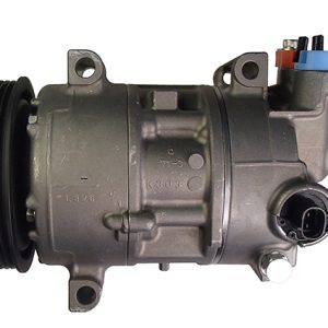 Compresor climatizare TOYOTA AURIS (_E18_) 1.6 D4-D (WWE185_) diesel 112 cai AIRSTAL 10-4197