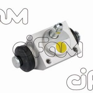 Cilindru receptor frana TOYOTA HILUX VIII pick-up (_N1_) 2.4 D 4WD (GUN125_, GUN125R) diesel 150 cai CIFAM 101-1030