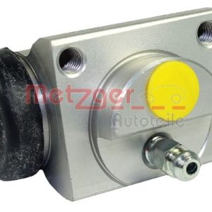 Cilindru receptor frana TOYOTA YARIS (_P13_) 1.0 (KSP130) benzina 72 cai METZGER 101-1041