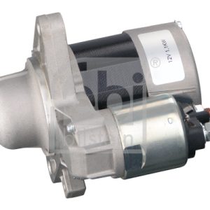 Electromotor TOYOTA AYGO Caseta/ Hatchback (_B1_) 1.0 VVTi (KGB10) benzina 68 cai FEBI BILSTEIN 101585