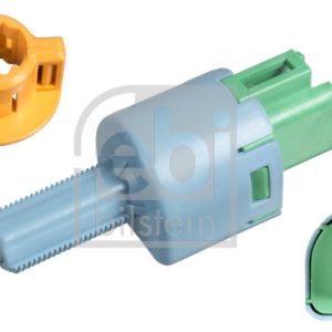 Comutator lumini frana TOYOTA AVENSIS combi (_T27_) 2.2 D-4D (ADT271_, ADT271R) diesel 150 cai FEBI BILSTEIN 102859