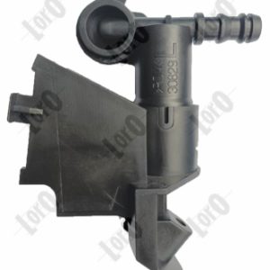 Diuza spalare faruri TOYOTA COROLLA limuzina (_E15_) 1.4 D-4D (NDE150) diesel 90 cai ABAKUS 103-03-188