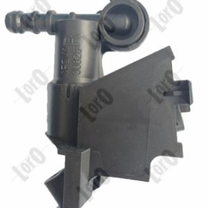 Diuza spalare faruri TOYOTA COROLLA limuzina (_E15_) 1.6 (ZRE151) benzina 132 cai ABAKUS 103-03-189