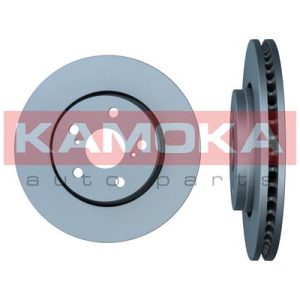 Disc frana TOYOTA C-HR (_X1_) 1.2 (NGX10_, NGX10R) benzina 116 cai KAMOKA 103013
